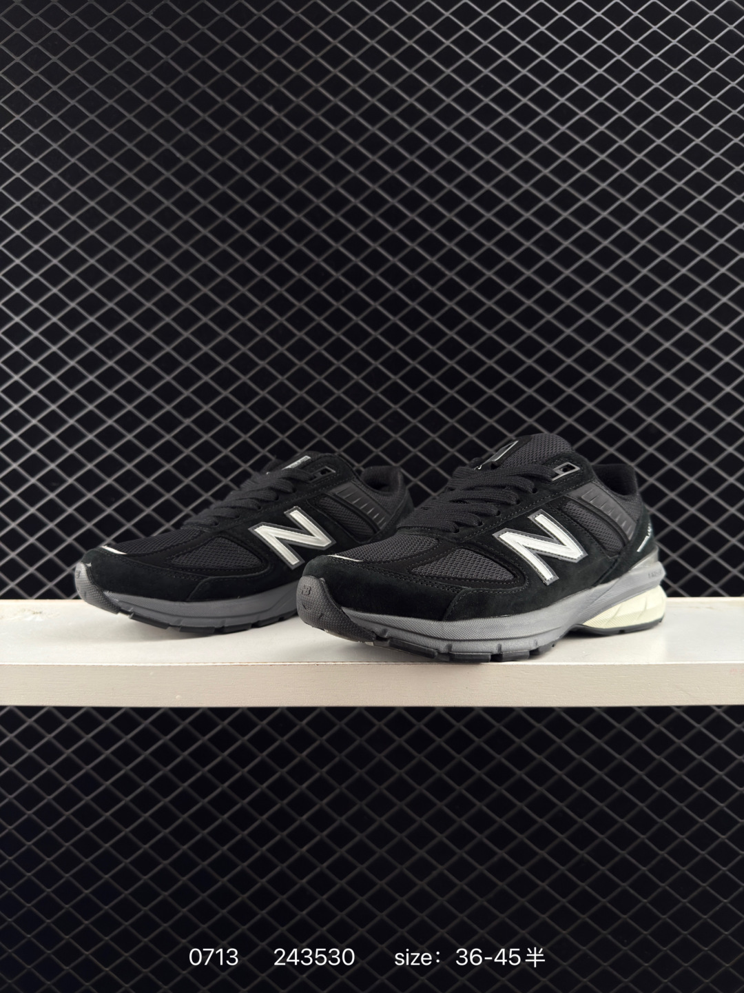 New Balance   NB990